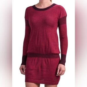 Smartwool Tabaretta Sweater Dress